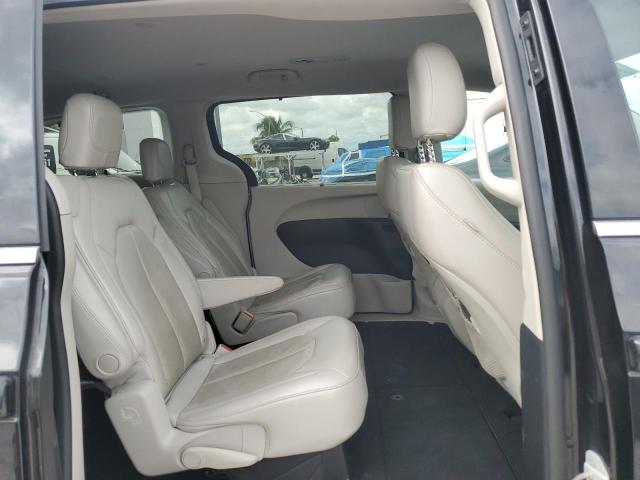 Photo 11 from auction – 2021 CHRYSLER PACIFICA with VIN 2C4RC1BG7MR504359