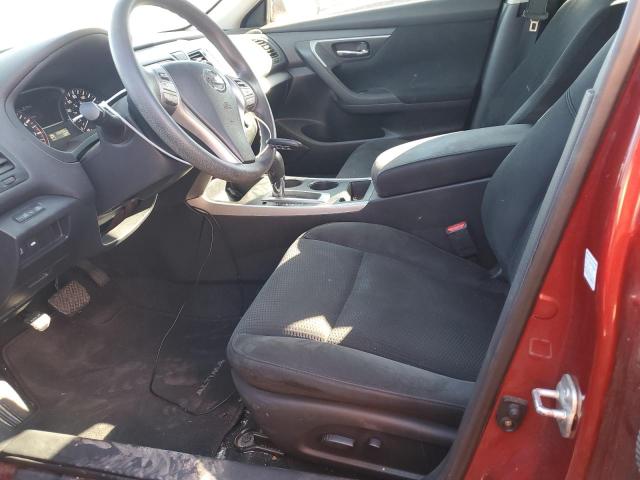 Photo 7 from auction – 2015 NISSAN ALTIMA 2.5 with VIN 1N4AL3AP1FN302651