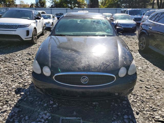 Photo 5 from auction – 2007 BUICK LACROSSE C with VIN 2G4WE587471242360