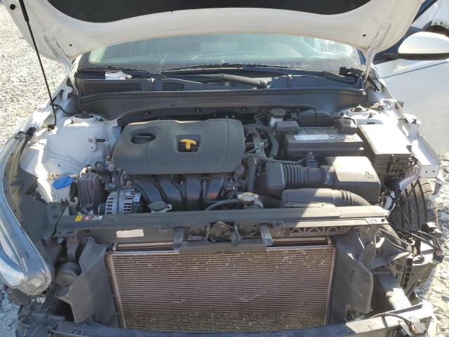 Photo 11 from auction – 2019 KIA FORTE FE with VIN 3KPF24AD4KE020713