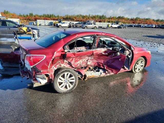 Photo 3 from auction – 2015 SUBARU IMPREZA PR with VIN JF1GJAC65FH002893