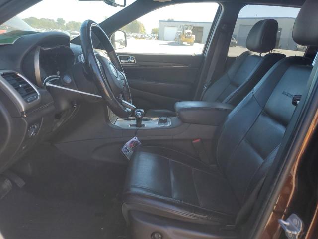 Photo 7 from auction – 2014 JEEP GRAND CHER with VIN 1C4RJFJM0EC355541