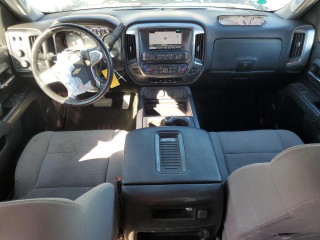 Photo 8 from auction – 2016 CHEVROLET SILVERADO with VIN 1GC1KVEG4GF152307
