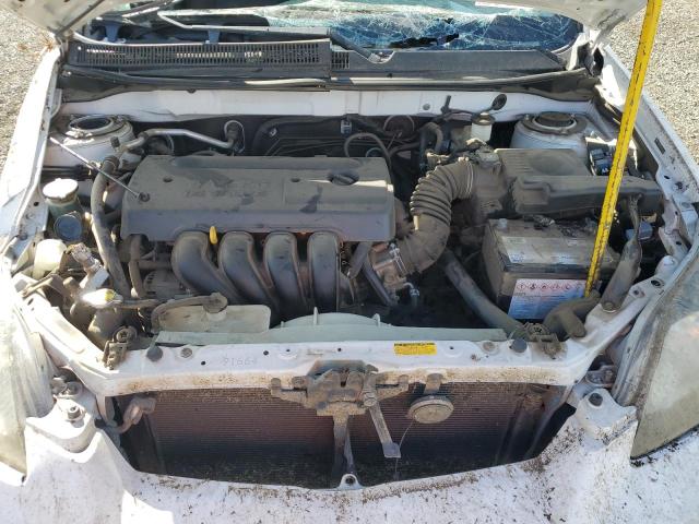 Photo 11 from auction – 2007 TOYOTA COROLLA MA with VIN 2T1KR32EX7C655503