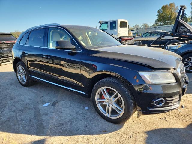 Photo 4 from auction – 2014 AUDI Q5 PREMIUM with VIN WA1LFAFP8EA043793