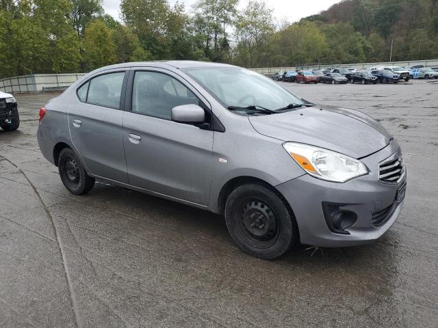 Photo 4 from auction – 2017 MITSUBISHI MIRAGE G4 ES with VIN ML32F3FJ6HHF10459