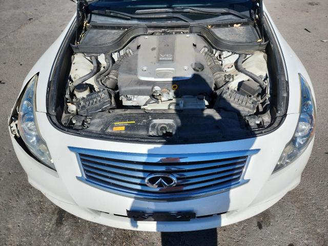 Photo 11 from auction – 2012 INFINITI G37 with VIN JN1CV6AR4CM682024