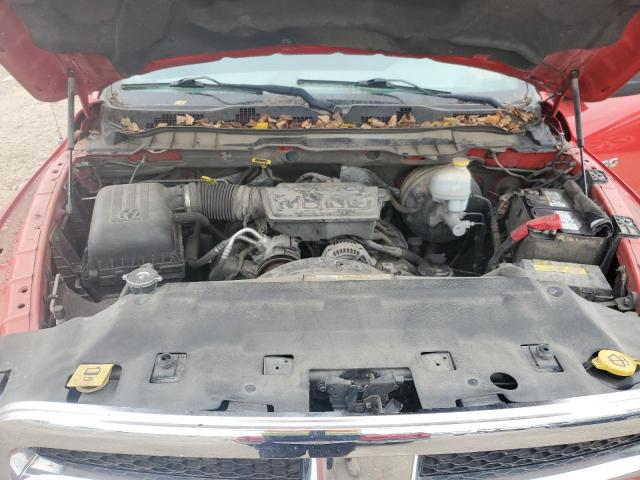 Photo 11 from auction – 2012 DODGE RAM 1500 S with VIN 1C6RD7GP1CS135768