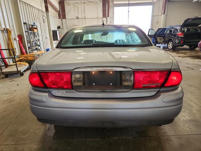 Photo 6 from auction – 2005 BUICK LESABRE LI with VIN 1G4HR54KX5U274027