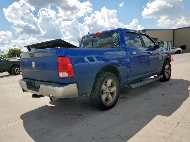 Photo 3 from auction – 2017 RAM 1500 SLT with VIN 1C6RR6LT8HS500940
