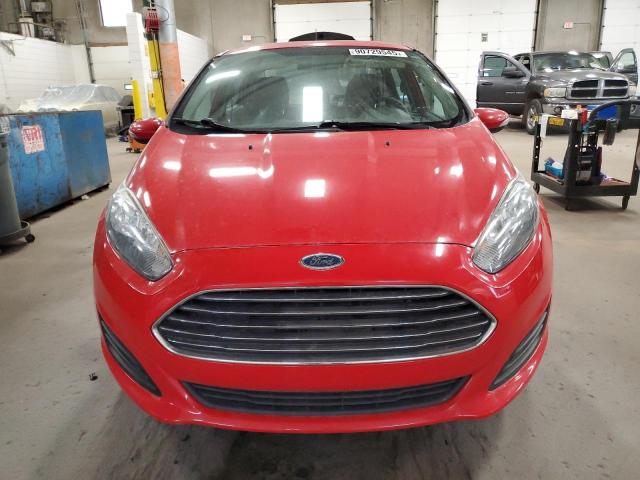 Photo 5 from auction – 2014 FORD FIESTA SE with VIN 3FADP4BE3EM190514