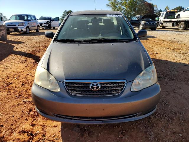 Photo 5 from auction – 2007 TOYOTA COROLLA CE with VIN 1NXBR32E37Z841656