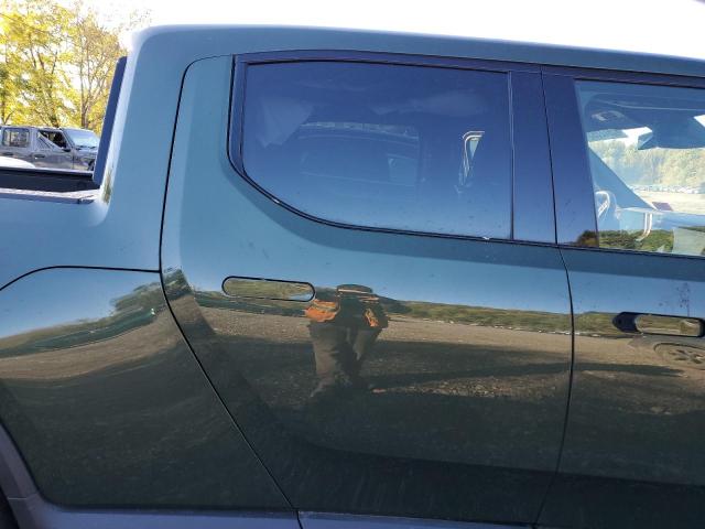 Photo 10 from auction – 2025 RIVIAN R1T ADVENT with VIN 7FCTGBAA8SN035994