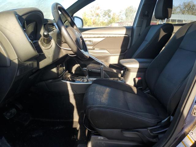 Photo 7 from auction – 2018 MITSUBISHI OUTLANDER with VIN JA4AD3A39JZ026493