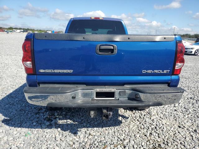 Photo 6 from auction – 2003 CHEVROLET SILVERADO with VIN 1GCHC29U43E137834