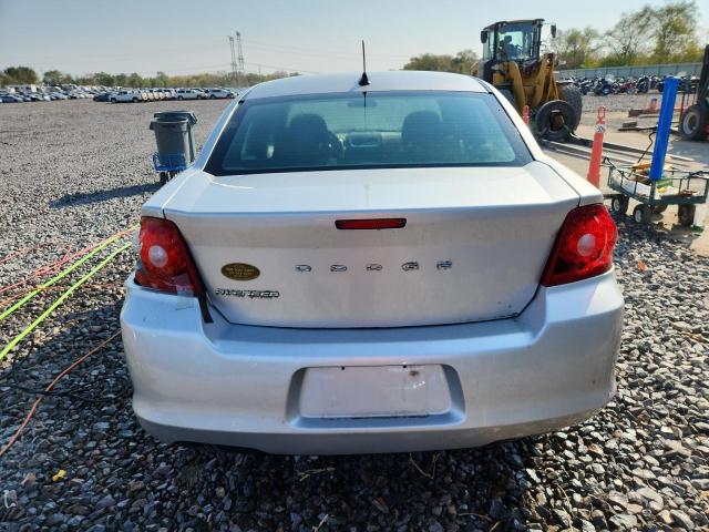 Photo 6 from auction – 2012 DODGE AVENGER SE with VIN 1C3CDZAB7CN235397