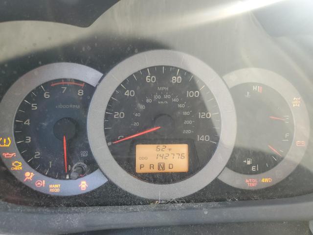 Photo 9 from auction – 2011 TOYOTA RAV4 with VIN 2T3BF4DV8BW114394
