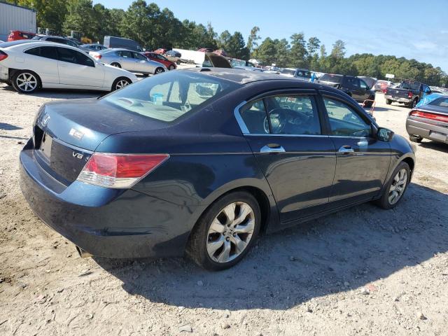 Photo 3 from auction – 2010 HONDA ACCORD with VIN 5KBCP3F89AB016001