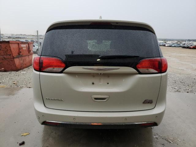Photo 6 from auction – 2017 CHRYSLER PACIFICA T with VIN 2C4RC1EG4HR796778