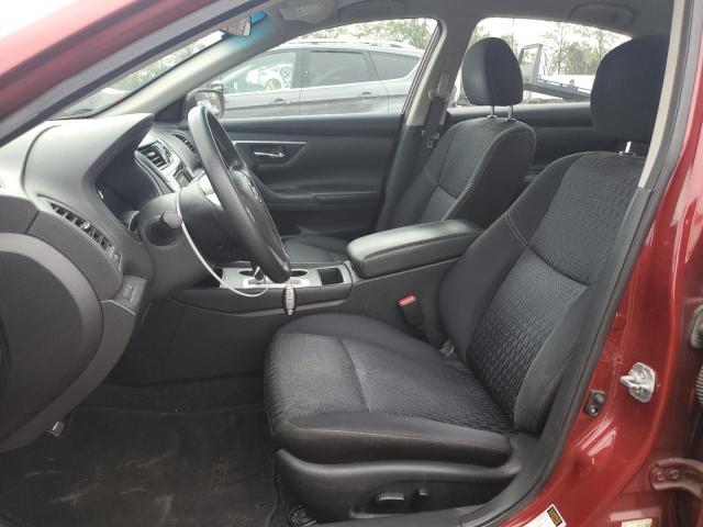 Photo 7 from auction – 2016 NISSAN ALTIMA 2.5 with VIN 1N4AL3AP3GN365008