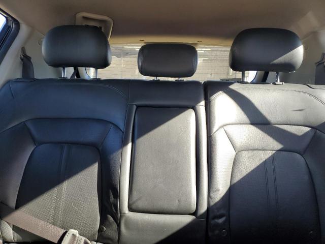صورة رقم 10 من المزاد - 2012 KIA SPORTAGE E مع VIN KNDPCCA28C7176734