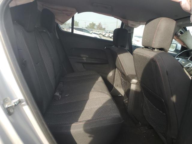 Photo 11 from auction – 2016 CHEVROLET EQUINOX LT with VIN 2GNFLFEK7G6150372