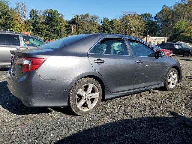Photo 3 from auction – 2013 TOYOTA CAMRY L with VIN 4T1BF1FK7DU690166