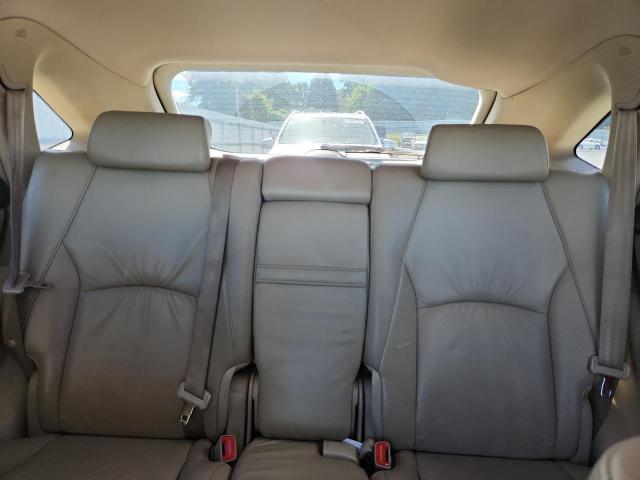 Photo 10 from auction – 2005 LEXUS RX 330 with VIN 2T2GA31U15C035198