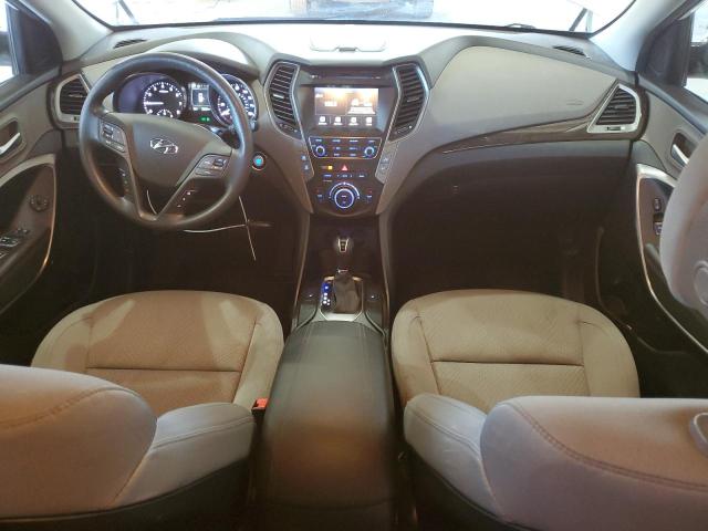 Photo 8 from auction – 2018 HYUNDAI SANTA FE S with VIN 5NMZU3LB5JH089074