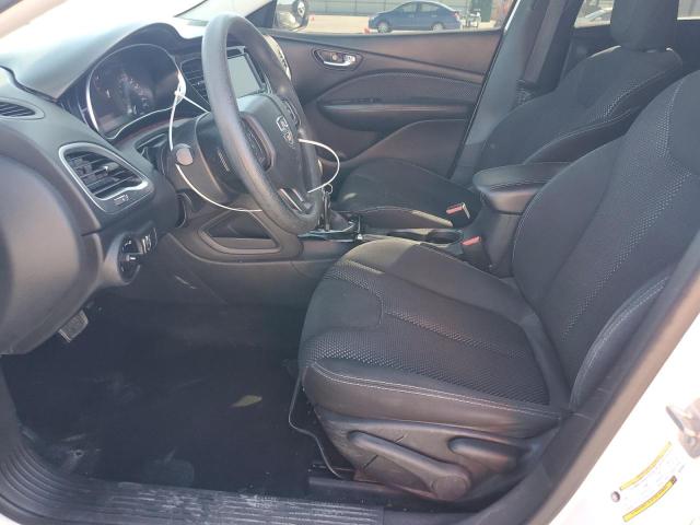 Photo 7 from auction – 2016 DODGE DART SXT with VIN 1C3CDFBB4GD629643