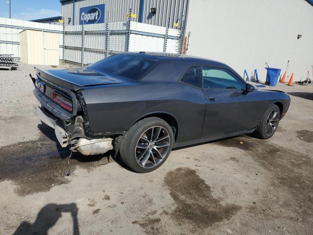 Photo 3 from auction – 2015 DODGE CHALLENGER with VIN 2C3CDZAG7FH821347