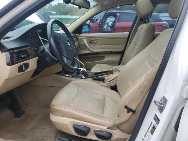 Photo 7 from auction – 2011 BMW 328 I with VIN WBAPH7C53BE675089