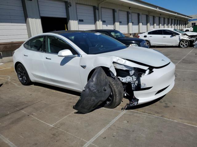 Photo 4 from auction – 2020 TESLA MODEL 3 with VIN 5YJ3E1EA8LF792877