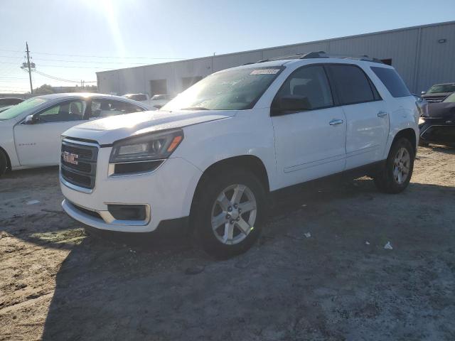 GMC ACADIA SLE 2016 with VIN 1GKKRNED4GJ303623 - Photo from auction