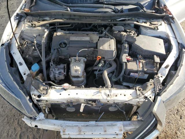 Photo 11 from auction – 2015 HONDA ACCORD EX with VIN 1HGCR2F79FA220907