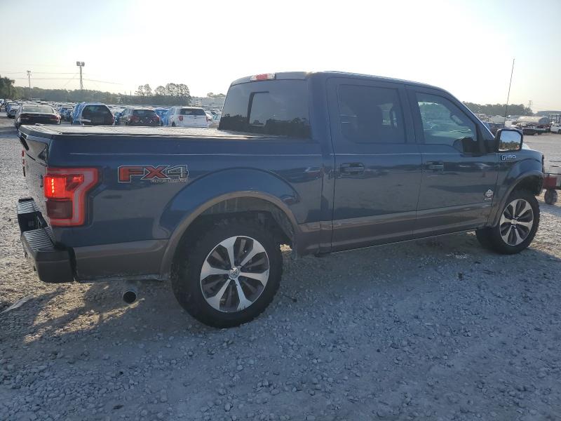 Снимка 3 от търг – 2015 FORD F150 SUPER с VIN 1FTEW1EG9FFD02408