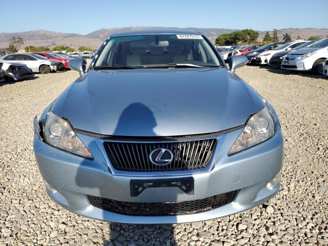 Photo 5 from auction – 2010 LEXUS IS 250 with VIN JTHBF5C24A5112143