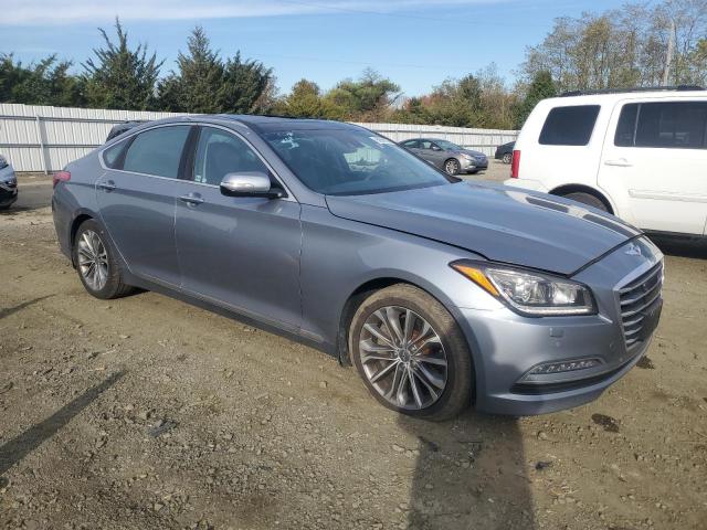 Photo 4 from auction – 2016 HYUNDAI GENESIS 3. with VIN KMHGN4JE3GU133514