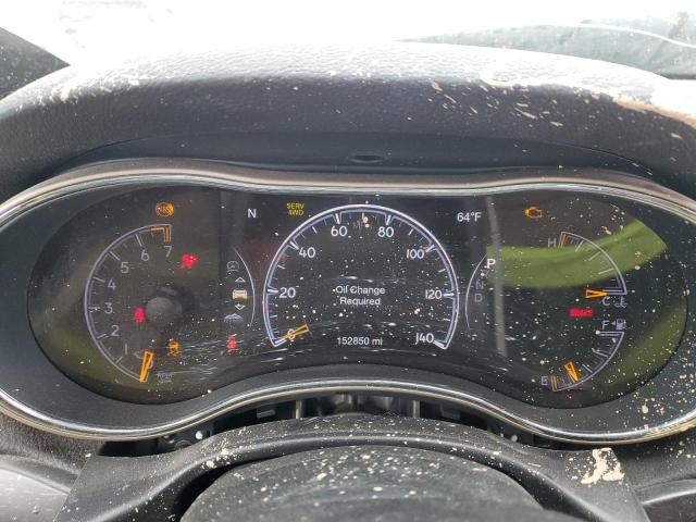 Photo 9 from auction – 2017 JEEP GRAND CHER with VIN 1C4RJFBG5HC901344
