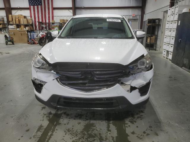 Photo 5 from auction – 2016 MAZDA CX-5 with VIN JM3KE2BY5G0806460