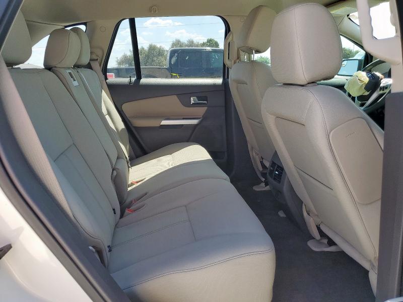 Photo 11 from auction – 2013 FORD EDGE SE with VIN 2FMDK3GC2DBB64427