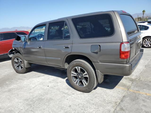 Photo 2 from auction – 1996 TOYOTA 4RUNNER with VIN JT3GM84R6T0004864