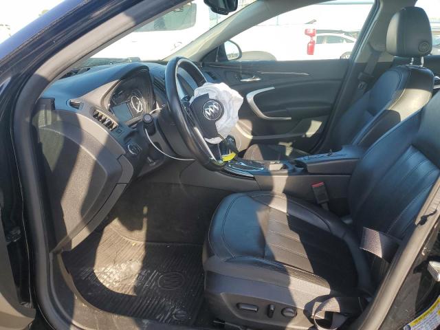 Photo 7 from auction – 2017 BUICK REGAL SPOR with VIN 2G4GL5EX7H9136874