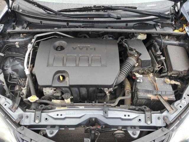 Photo 11 from auction – 2015 TOYOTA COROLLA L with VIN 2T1BURHE7FC437400