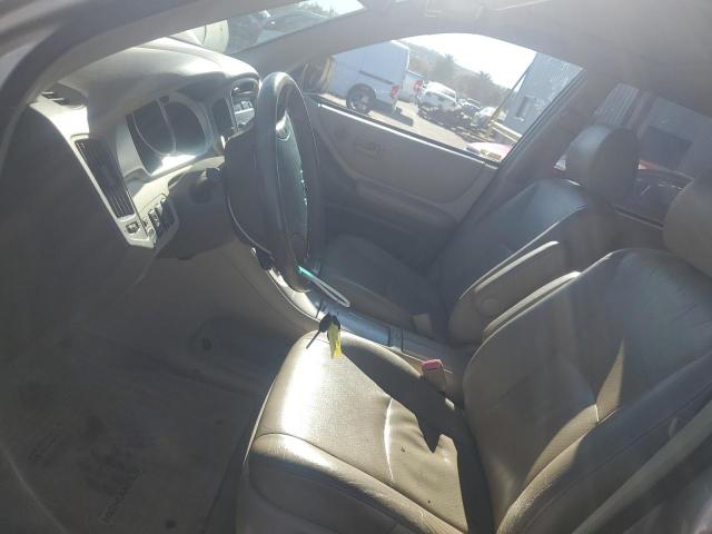Photo 7 from auction – 2006 TOYOTA HIGHLANDER with VIN JTEEP21A860159793