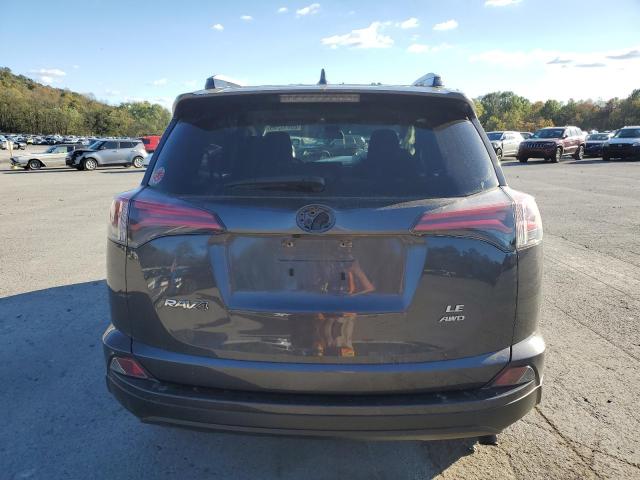 Photo 6 from auction – 2017 TOYOTA RAV4 LE with VIN JTMBFREV3HJ130036