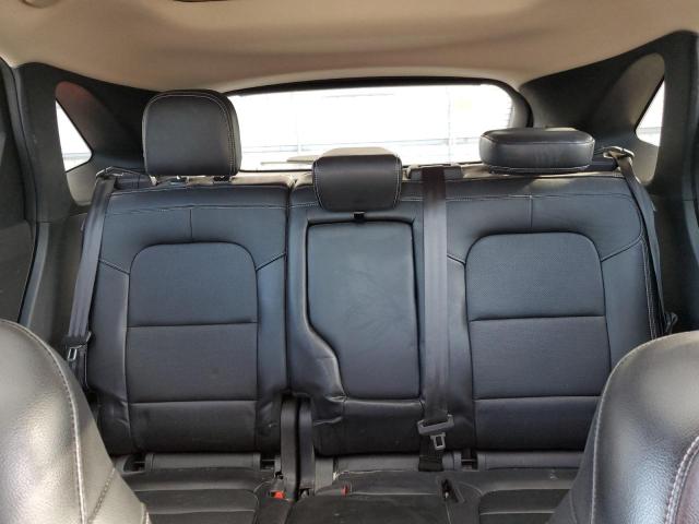 Photo 10 from auction – 2020 FORD ESCAPE TIT with VIN 1FMCU9J99LUA01871