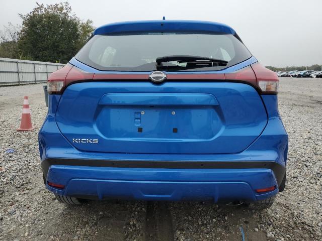 Photo 6 from auction – 2023 NISSAN KICKS S with VIN 3N1CP5BV6PL473495