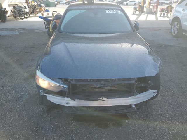 Photo 5 from auction – 2014 BMW 328 I with VIN WBA3A5G5XENP28344