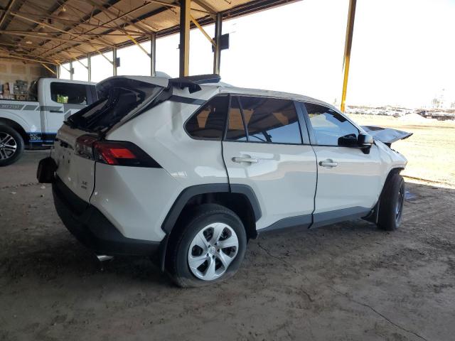 Photo 3 from auction – 2023 TOYOTA RAV 4 with VIN 2T3F1RFVXPW405786